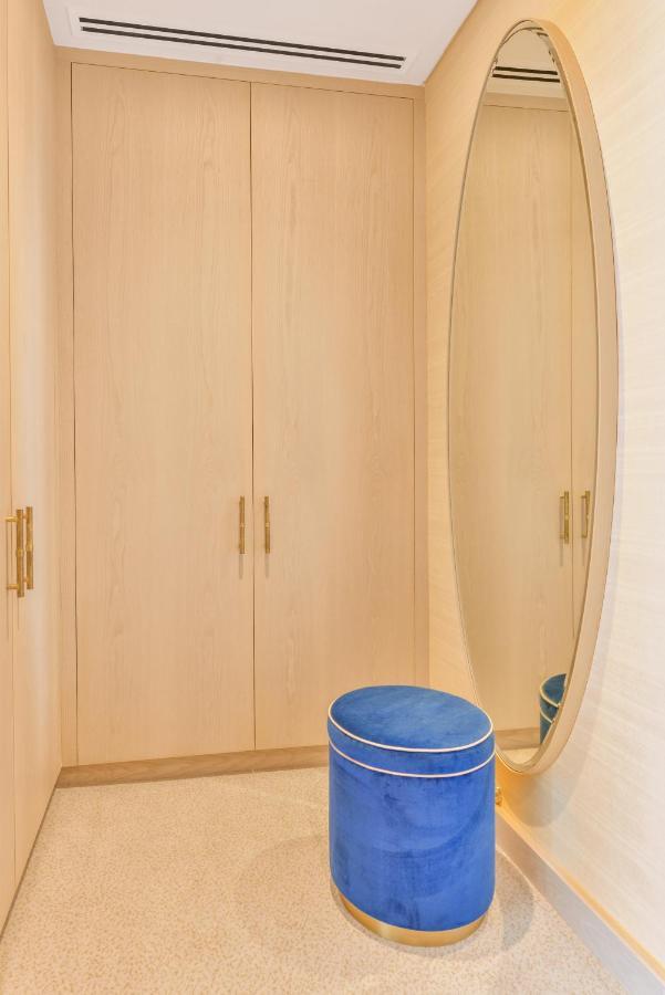 Ultra Luxury Palm Tower With Shared Hotel Facilities Dubai Bagian luar foto